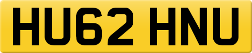 HU62HNU